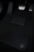 Tapis Auto Sur Mesure en EVA - Avant - (2 pièces)